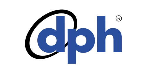 DPH 标志