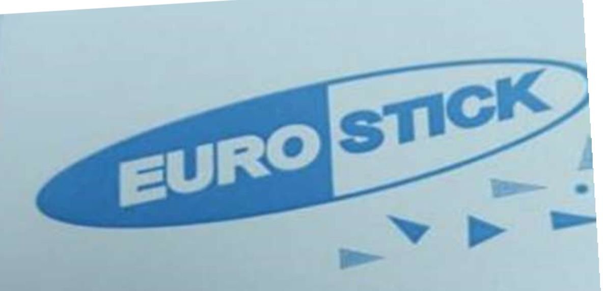 Eurostick 标志