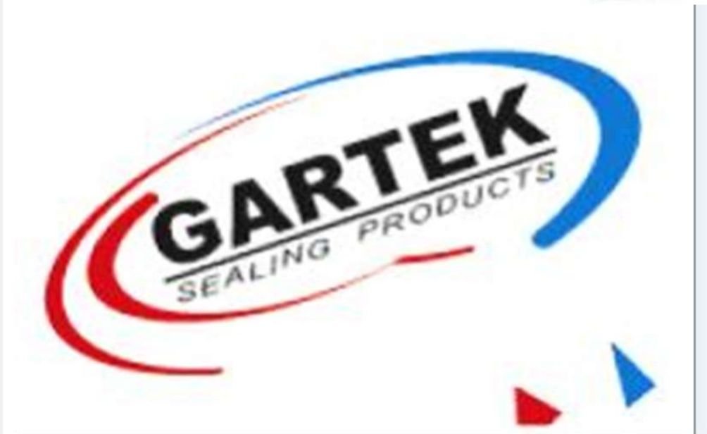 Gartek 标志