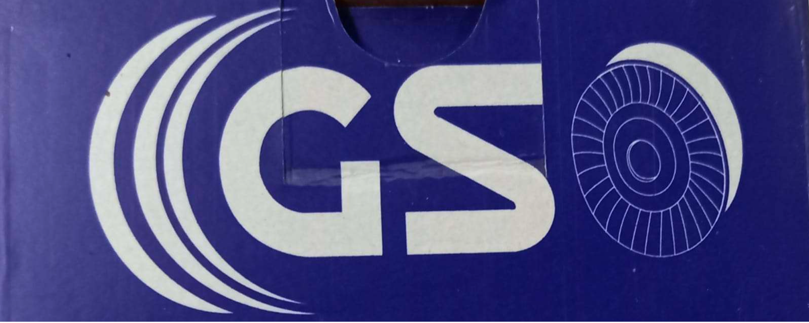 GS 标志
