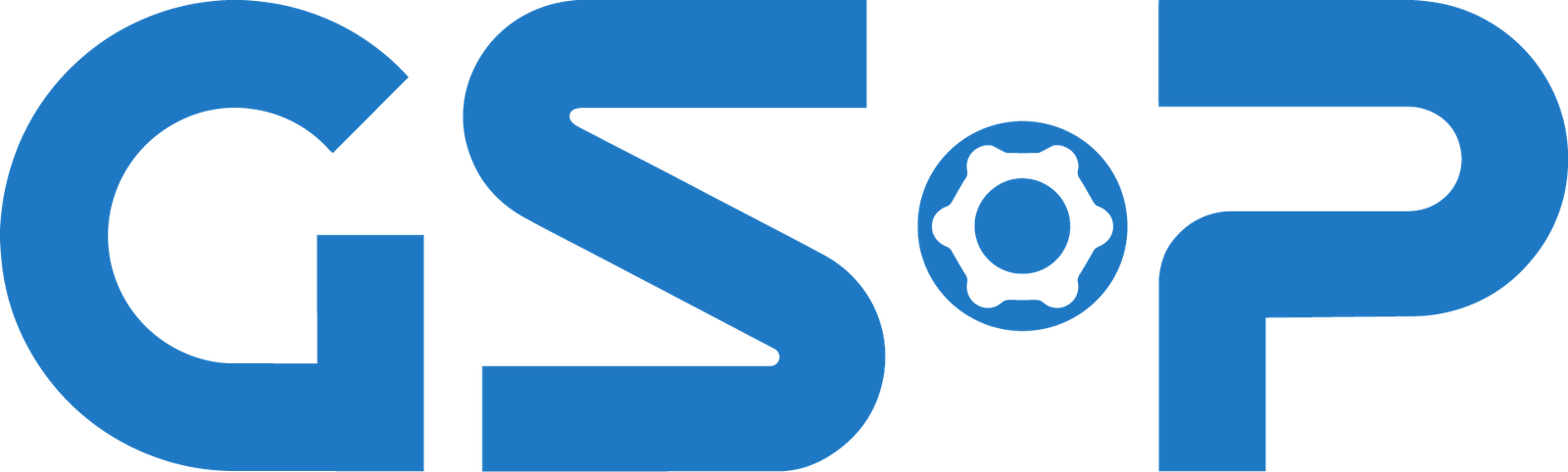 GSP 标志