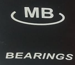 MB 标志