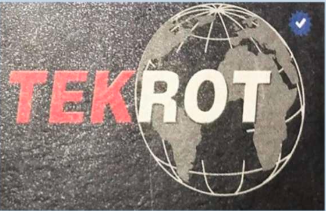 Tekrot 标志