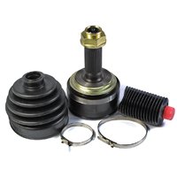 Automotive CV Joint